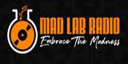 Mad Lab Radio