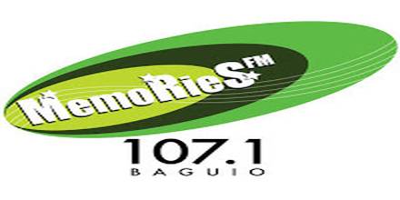 MemoRies FM 107.1