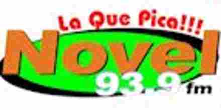 Novel 93.9 FM