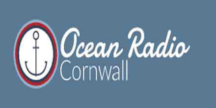 Ocean Radio Cornwall