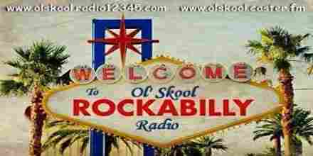 Ol Skool Rockabilly Radio