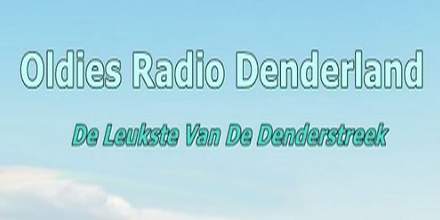 Oldies Radio Denderland