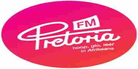 Pretoria FM