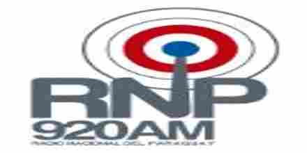 RNP 920 AM