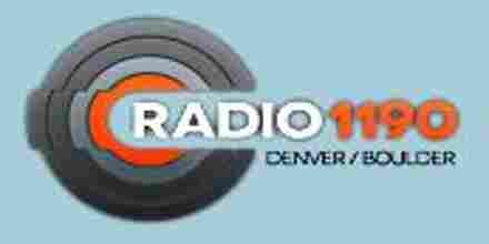 Radio 1190