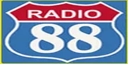 Radio 88 India