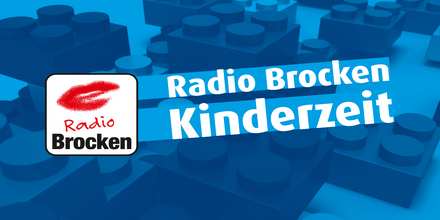 Radio Brocken Kinderzeit