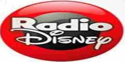 Radio Disney Ecuador