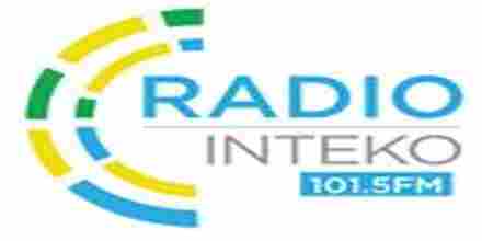 Radio Inteko