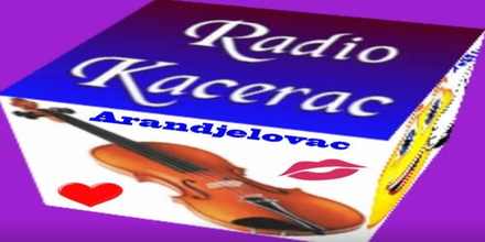 Radio Kacerac Arandjelovac