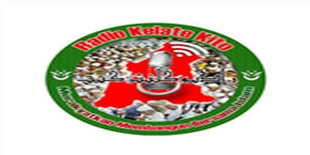 Radio Klatekita