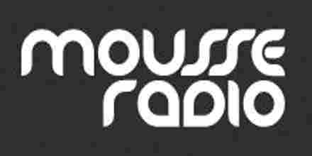 Radio Mousse