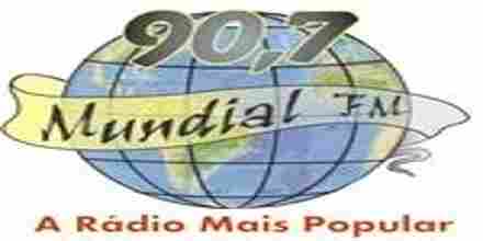 Radio Mundial FM