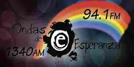 Radio Ondas de Esperanza