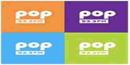 Radio Pop 93.3