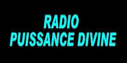 Radio Puissance Divine