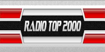 Radio Top 2000