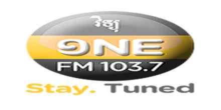 Radio One Cambodia FM 103.7