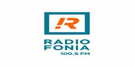 Radiofonia 100.5 FM