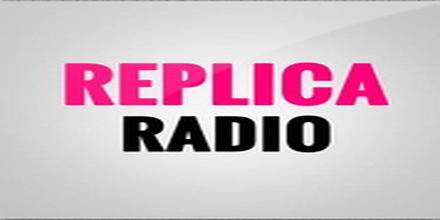 Replica Radio Rock