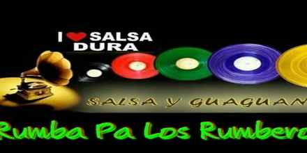 Rumba Pa Los Rumberos