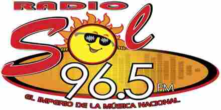 Sol 96.5 FM