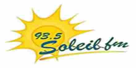 Soleil FM Guinee