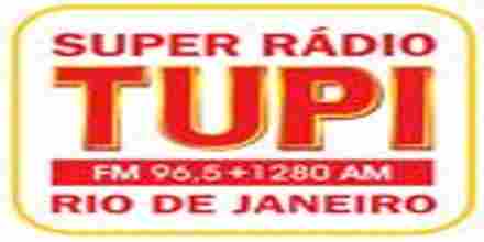 Super Radio Tupi