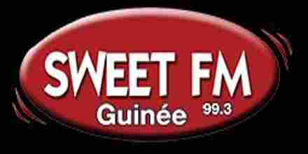 Sweet FM Guinea