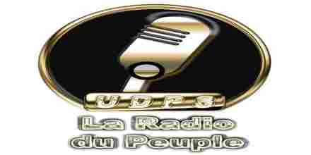 UDPS RADIO