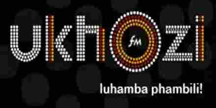 Ukhozi FM