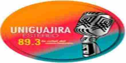 Uniguajira Estereo 89.3