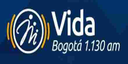 Vida Bogota 1.130 AM