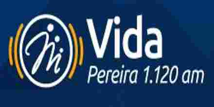 Vida Pereira 1.120 AM