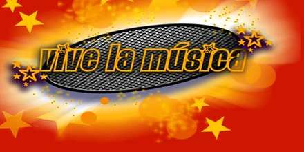 Vive La Musica