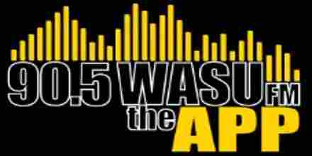 WASU FM The App