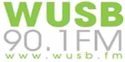 WUSB