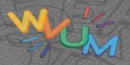 WVUM