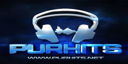 Webradio Purhits