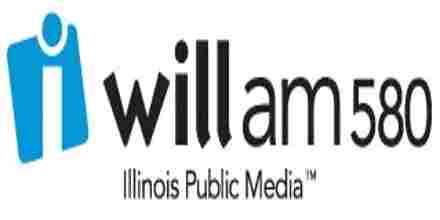 Will AM 580