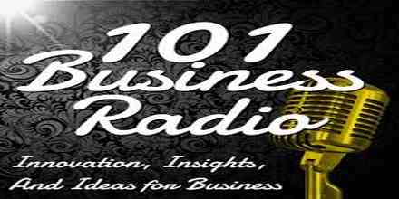 101 Business Radio