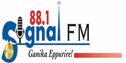 88.1 Signal FM