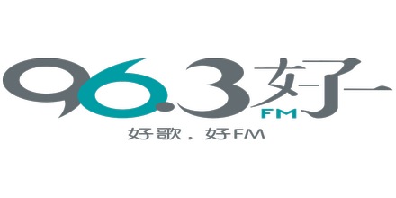 96.3 FM