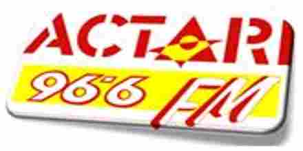 ACTARI FM CIAMIS