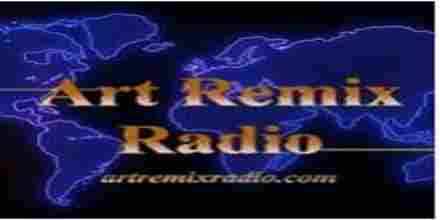 Art Remix Radio