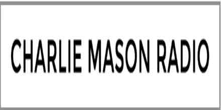 Charlie Mason Radio