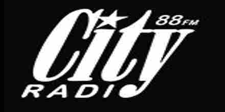 City Radio 88.0 FM