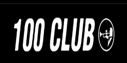 Club 100 Radio