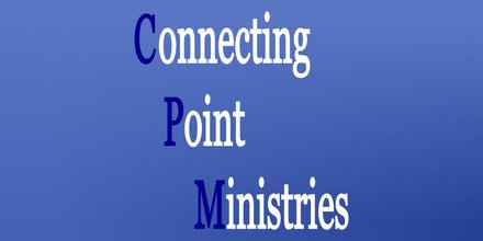 Connecting Point Ministries Radio