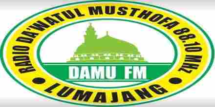 DaMu FM Lumajang